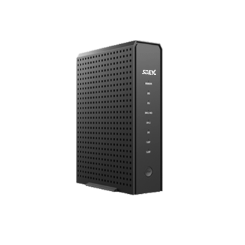 Wi-Fi 5 AC1600 双频 DOCSIS 3.0 电缆调制解调器（NE1634B）
