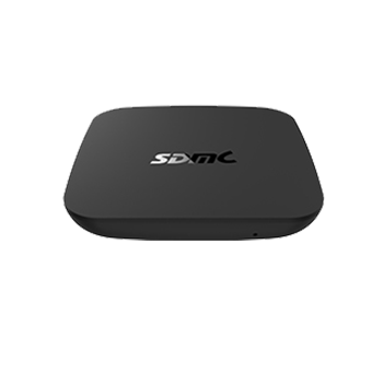 DV8955C-T2 OTT + DVB-T2融合电视盒