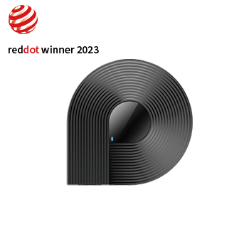 4K AV1 迷你电视盒